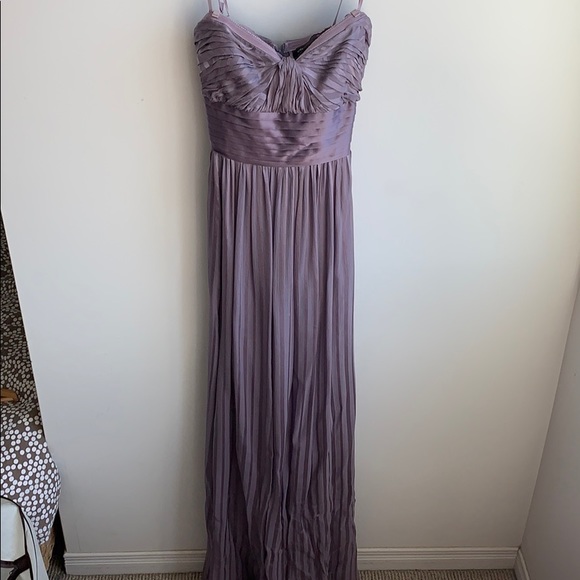 BCBG Lila Dress - Picture 5 of 9